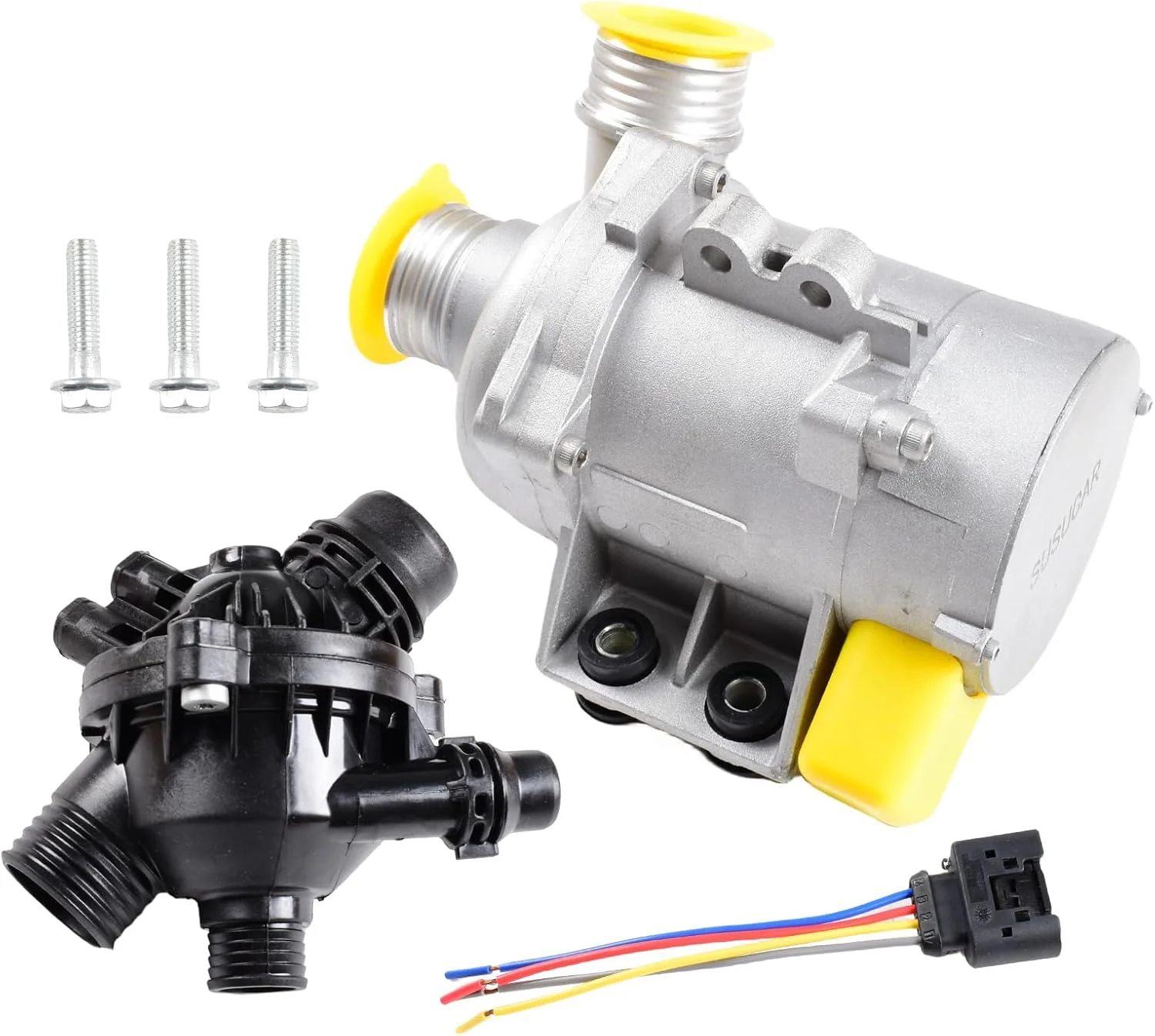 

Automobile Engine System OEM 11517586925 11517586924 11517546994 11517521584 11517545201 Automobile Car Electric Water Pump