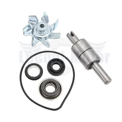 Water Pump Repair Kit Seal Set For HONDA CBR1100XX Blackbird 1997-2000 CB1100SF X11 2000-2001 19200-MAT-670 19200-MAT-760