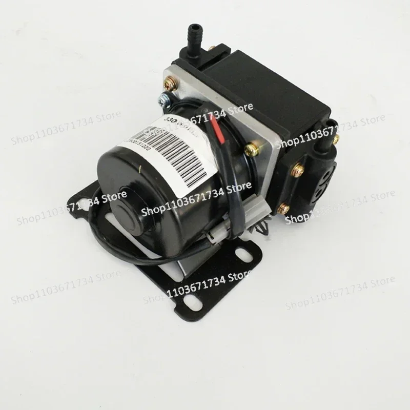 

New Energy Electric Vehicle Vacuum Electronic Vacuum Pump Suction Pump