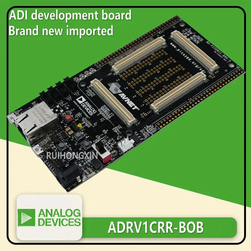 Spot ADRV1CRR-BOB SDR module carrier ADRV9361 ADRV9364 transceiver breakout board