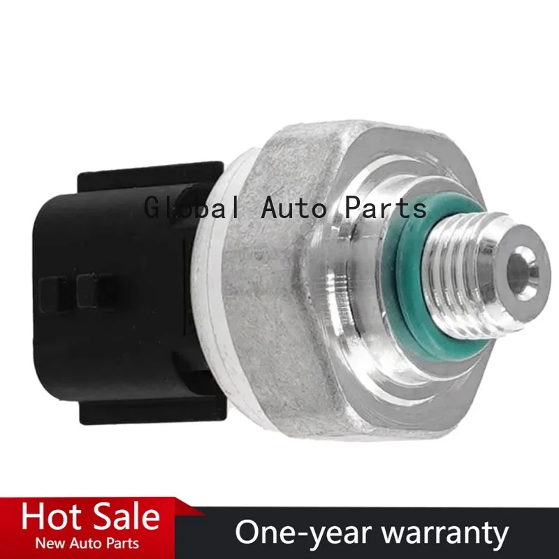 Air Conditioning A/C Pressure Sensor 921366801R 921361722R for Renault Duster Lodgy Logan 2 Captur Clio 4 Fluence Megane 3 New