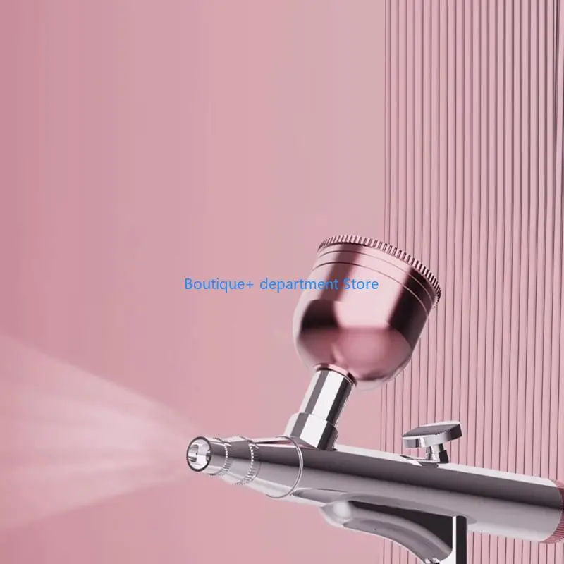 

E1PD с компрессором.