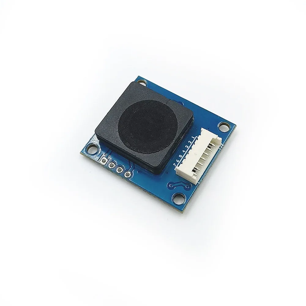 Electrochemical Ozone O3 Gas‑Detection Sensor Module, Ozone‑Monitoring Component for Disinfection‑Equipment