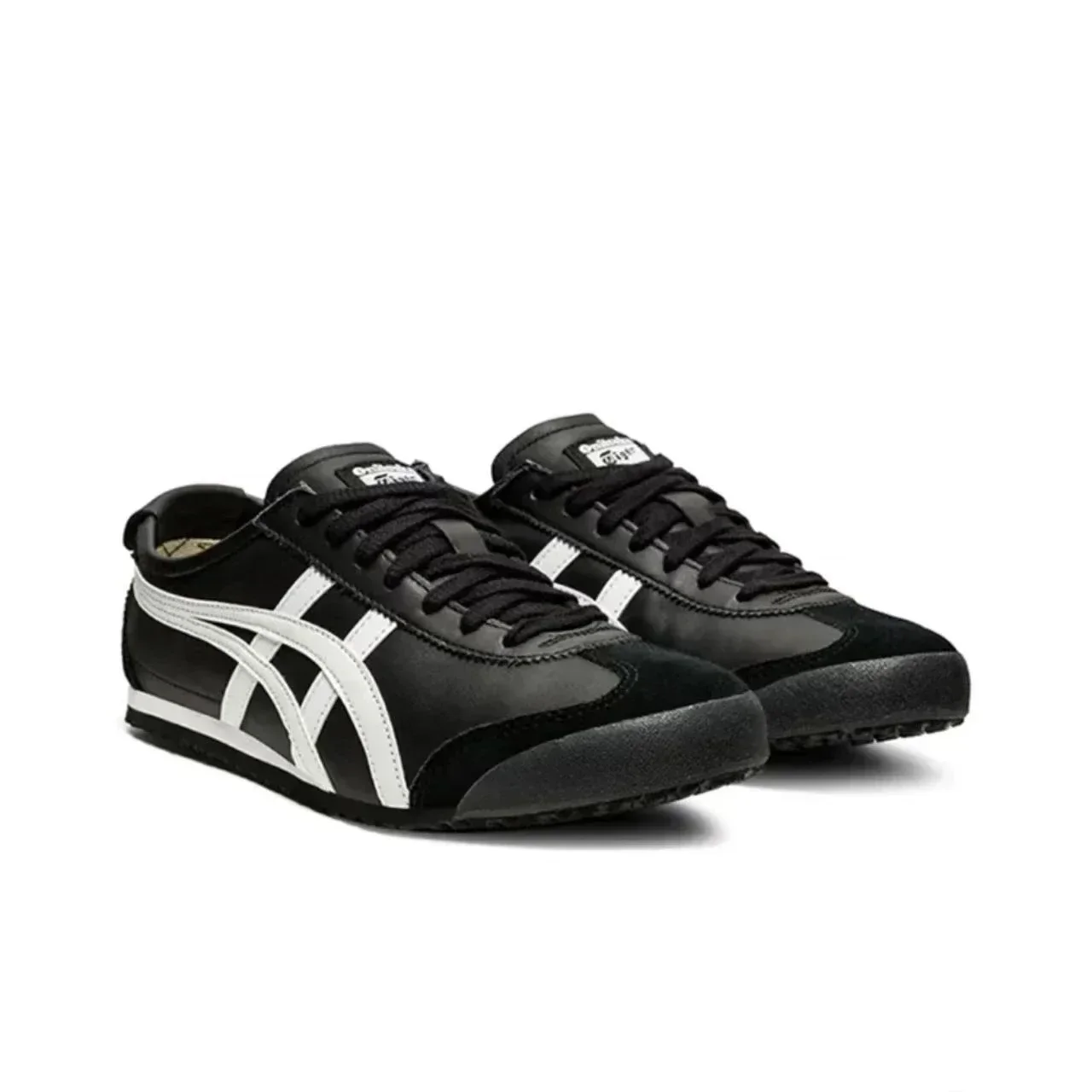 Onitsuka Tiger Męskie i damskie buty Onitsuka Tiger Płócienne klasyczne tenisówki