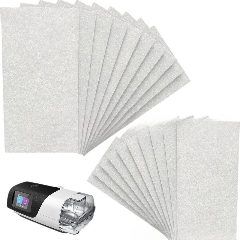 

Фильтры для CPAP-аппаратов, совместимые с ResMed AirSense 11