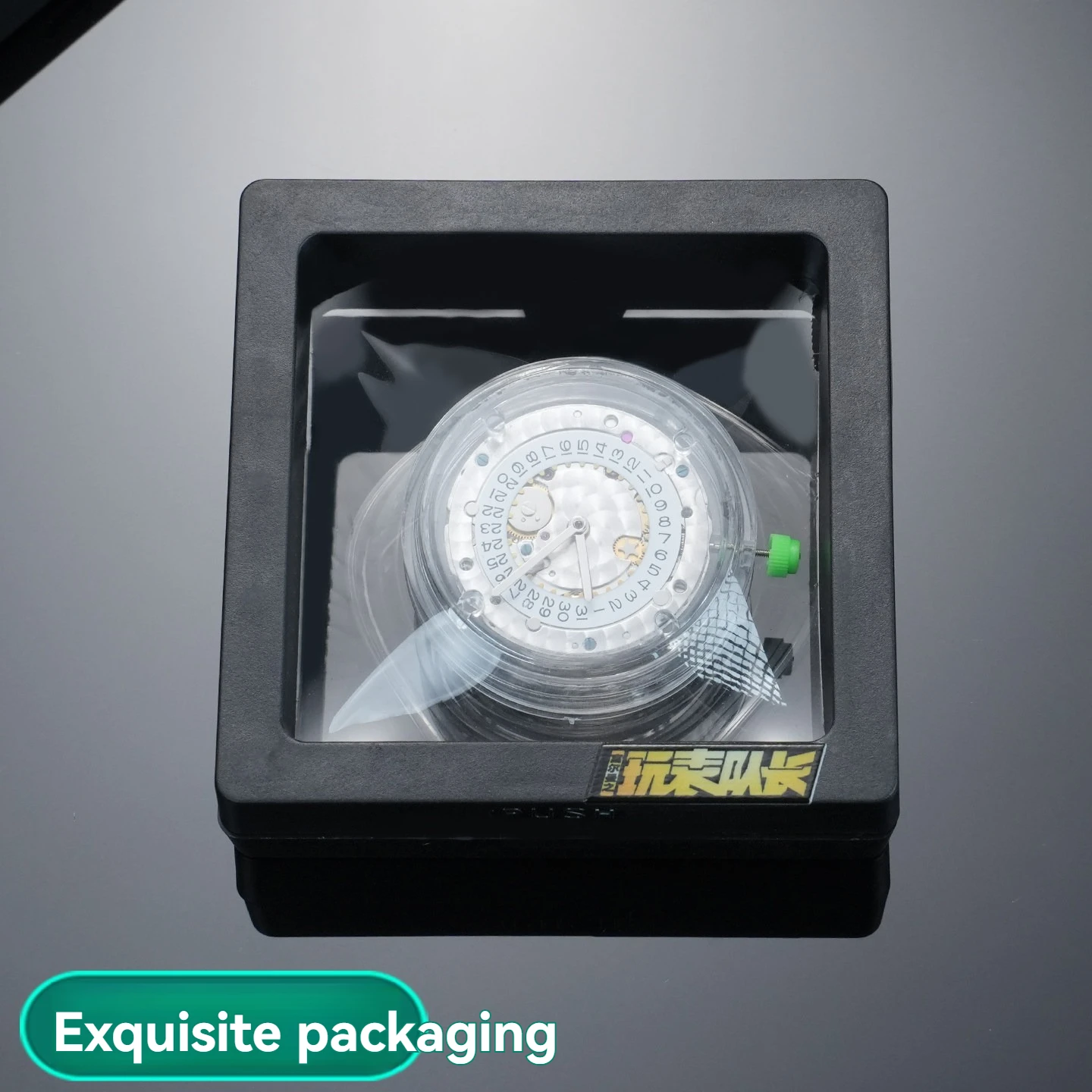 Compatible with Rolex 3135 Series, Automatic Mechanical Watch Movement Parts, Specialized Replacement Components