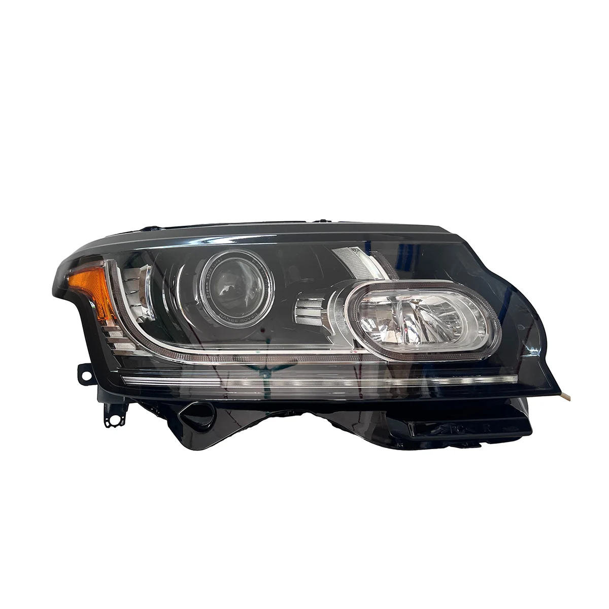 The Original High-Quality Used Car Parts Front Headlight Headlamp For Range Rover L405 2014