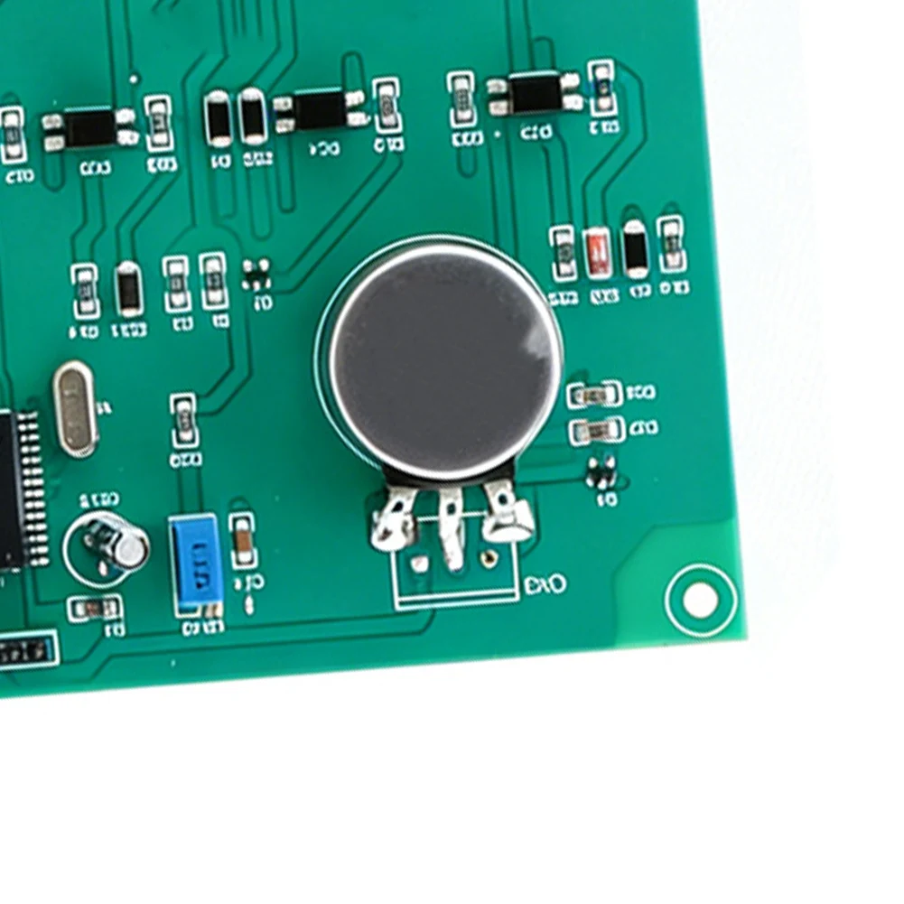 Welding Machine Motherboard for CD66 CD99 CD132 Series Featuring Charge Discharge Management and Signal Output