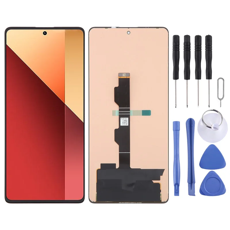 Ecran-d'affichage-oled-sans-cadre-pour-telephone-mobile-redmi-note-13-pro-4g