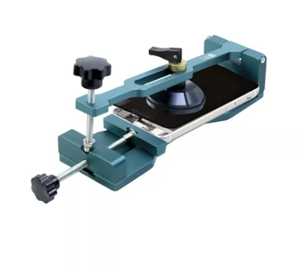 BST-KB2 Free Heating LCD Screen Splitter, Quick Screen Removal Fixture for iPhone Samsung Screen Opening Disassembly Repair Tool