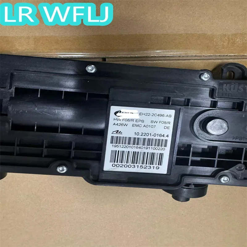 

LR072318 OEM Parking Brake Actuator With Cables LR013699 For Land Rover LR4 Range Rover Sport 2010-2013