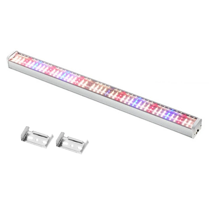 フルスペクトル成長ライト屋内植物用種子開始苗太陽光交換太陽光 EU プラグ