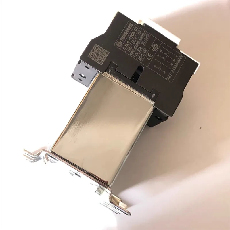 CJX4-1208DT GSC1-1208DT elevator specific silent contactor