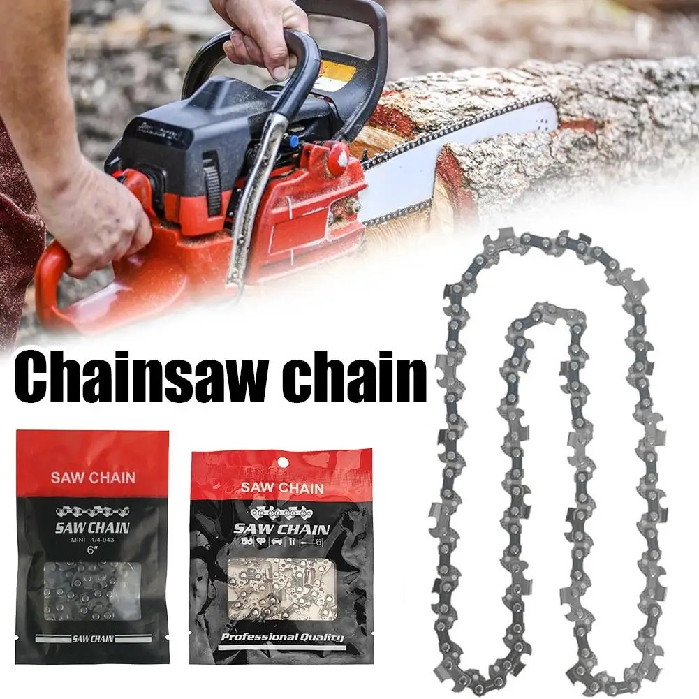 Replacement Chainsaw Chain 6