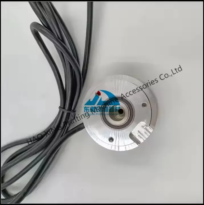 

Best Price Encoder for Polar Cutting Machine BHF 06.24G2000-12-5 Rotary Encoder for Komori