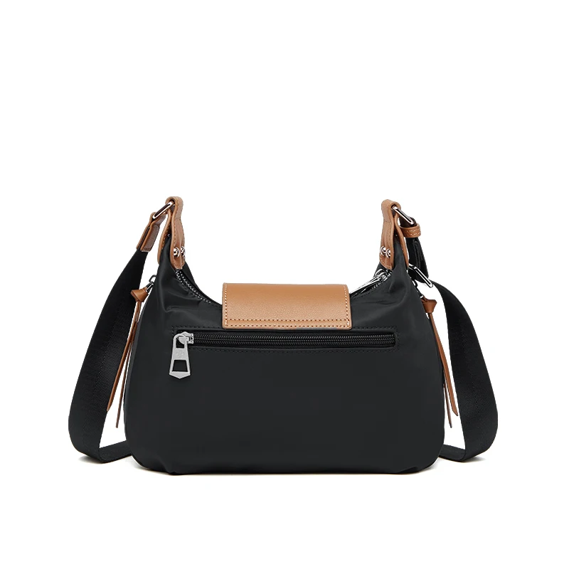 ZOOLER Summer Hot Oxford Cloth &Light Weight Women Shoulder Bag Classic Crossbody Bag Single Shoulder Bags Nice Purses #JH626