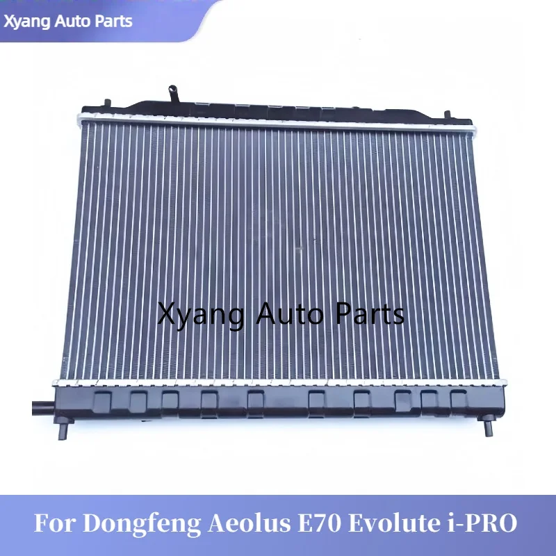 Engine Coolant Radiator Water Tank Main Radiator Cooling  For  Dongfeng Aeolus E70 Evolute i-PRO 2801006