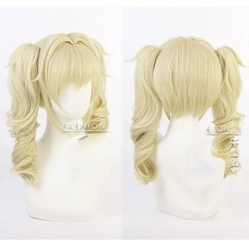 Costume cosplay Barbara Parrucca bionda Set completo Gioco Impact Abito Barbara con libro di oggetti di scena per costumi da festa per idoli di ragazza