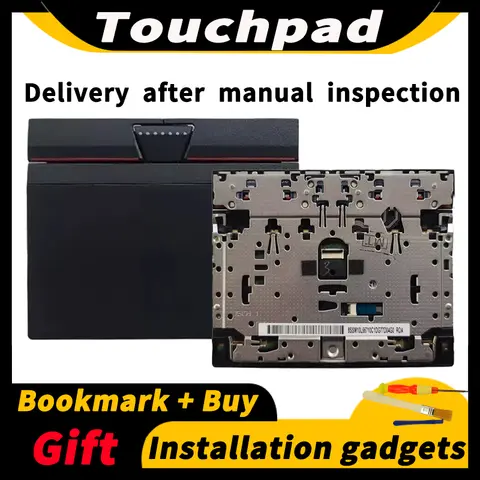 레노버 씽크패드 T470S T460S 터치패드 마우스패드 키패드 00UR946용