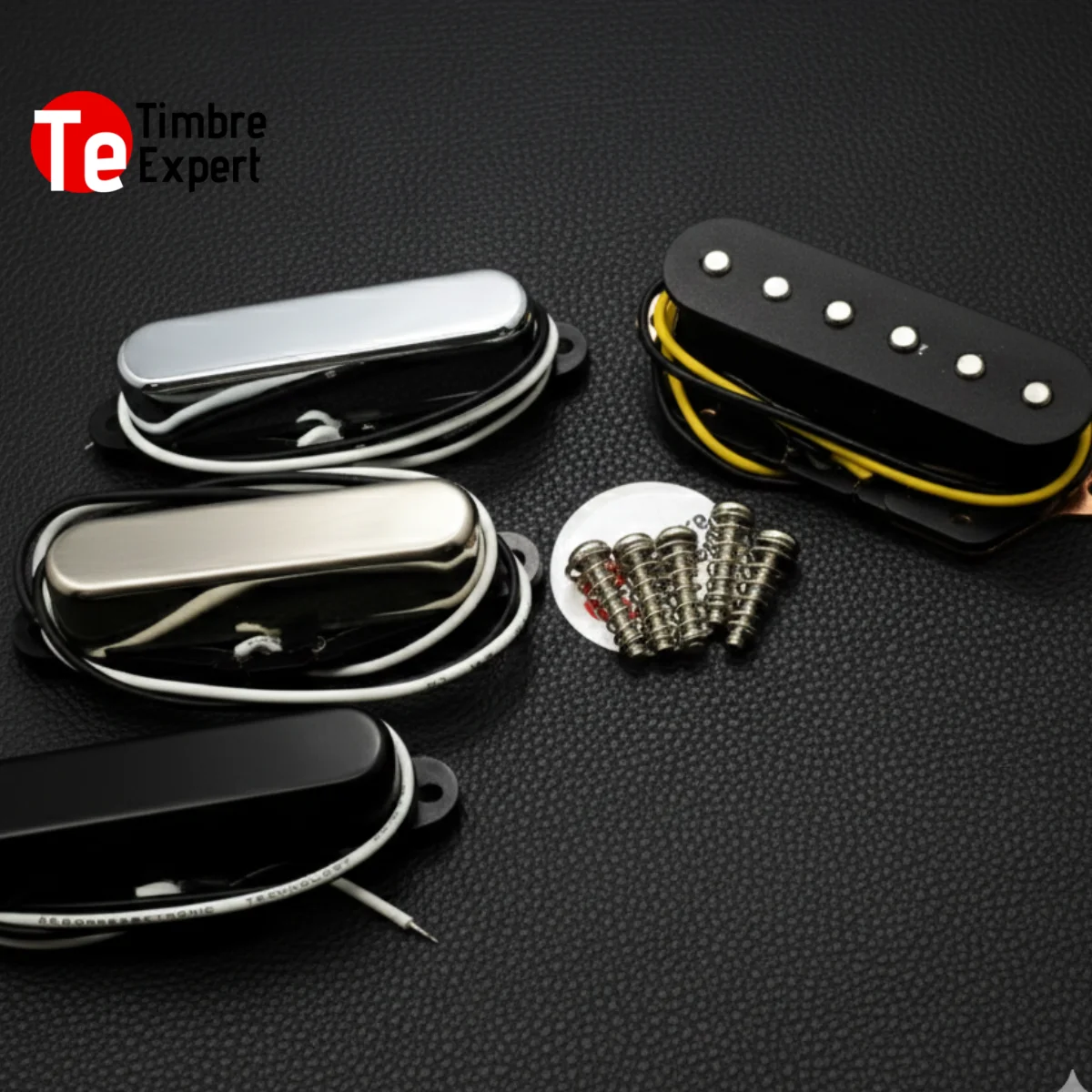 Timbre Expert 