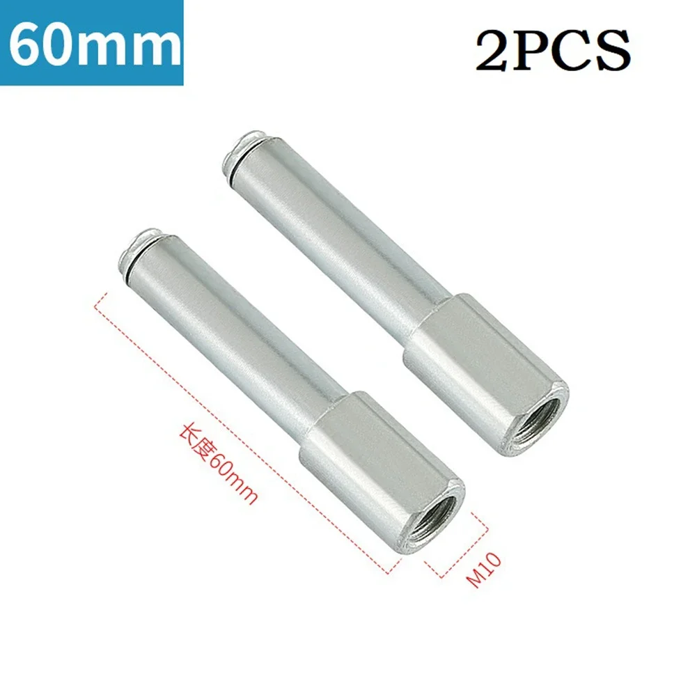 High Quality Replacement Brand New Rotary And Air Tools Power Tools Parts Cutting Discs 6mm/M10 Thread 40mm Diameter