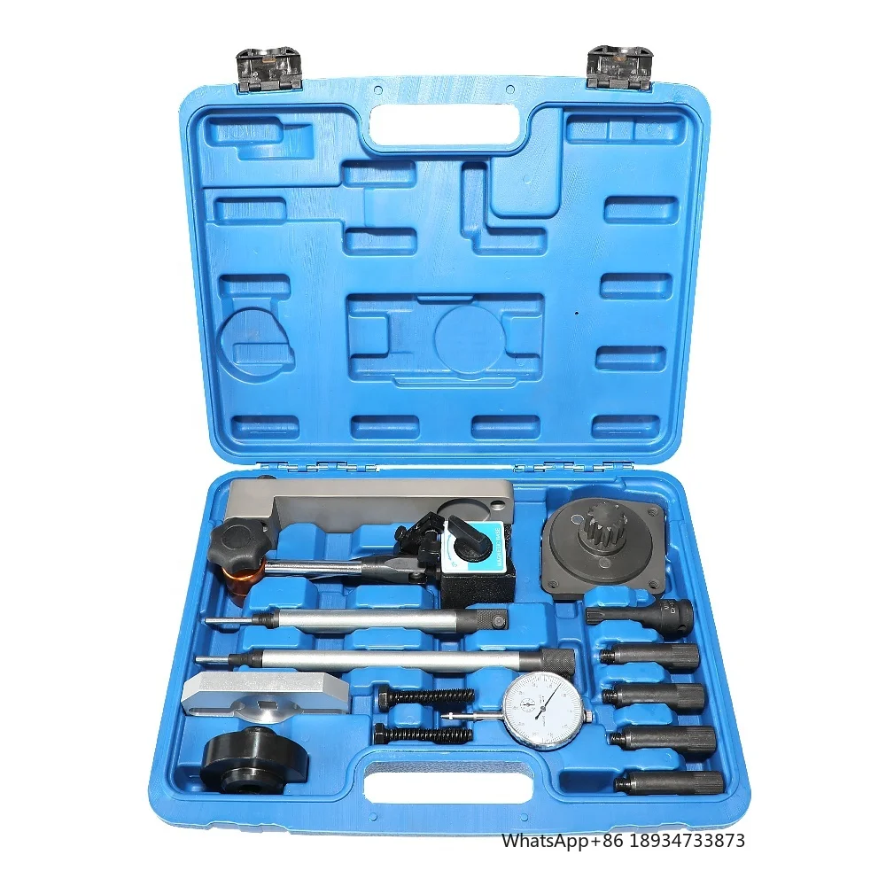Camshaft Alignment Timing Locking Tool Kit for Ferrari458 Maserati 4.2 4.5 4.7 Engine Timing Tools Kits