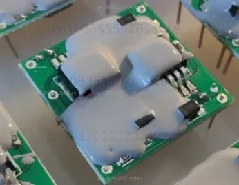 

OPUS46 Display Power Module, Excavator Instrument New Power Block