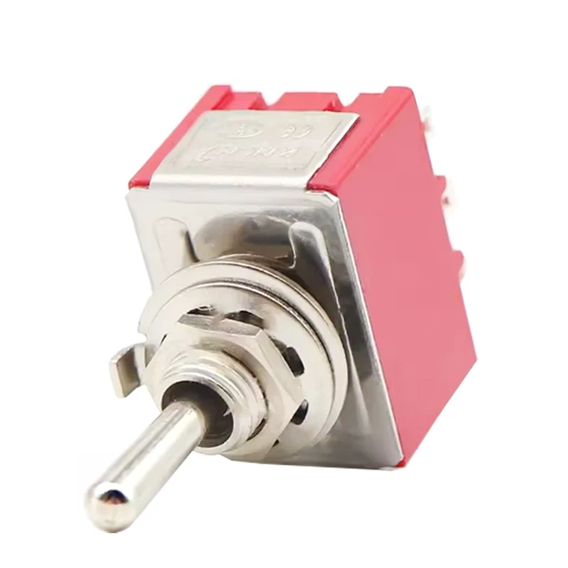 1/2PCS Mini Toggle …