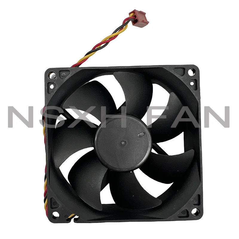 Ventilateur de refroidissement serveur à 3 fils, 24V, 0,21 A, 90x90x25mm, D09A05SWB