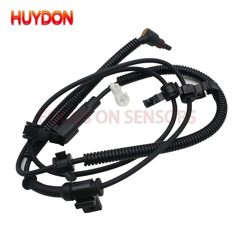 52128694AF Front Right ABS Wheel Speed Sensor For Jeep Liberty/Cherokee 2002-2007 52128695AA Auto Part Accessories