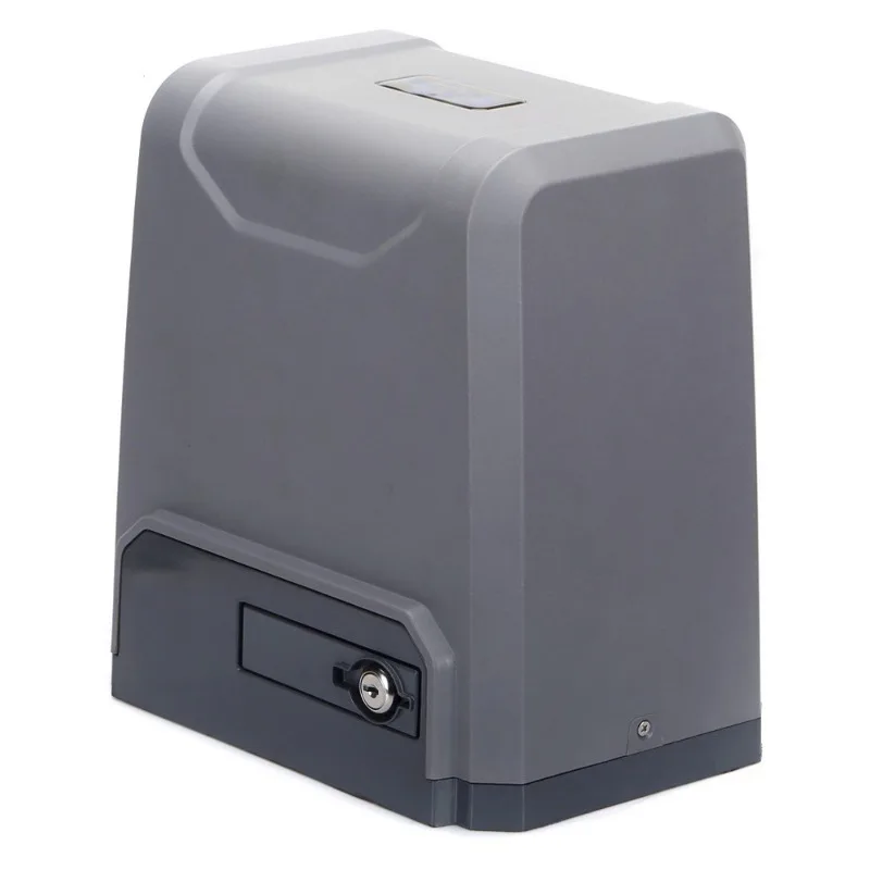 

Intelligent remote control door machine, villa community translation door machine