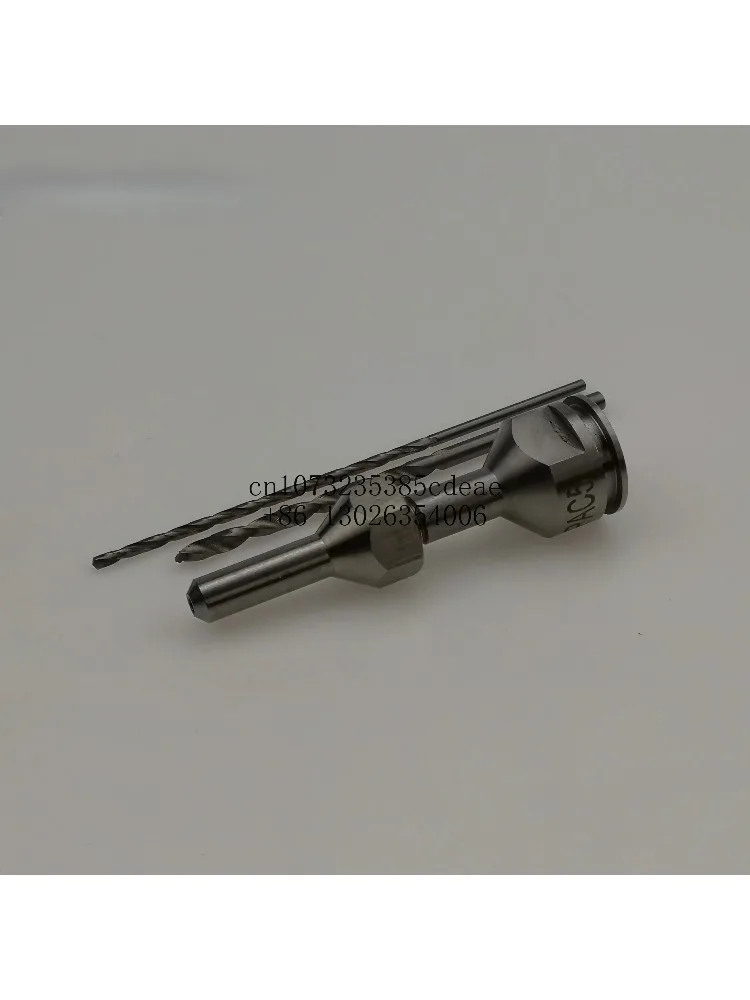 2026 Hot Sale The  Tip Kit, Pour Foam Air Cap A5-PAC5 & Jet Stream Nozzle For ABURE A5 Spray - view 2
