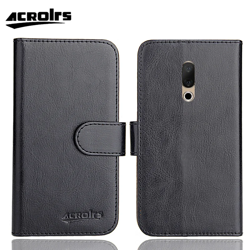 For Meizu 15 Plus Case 5.95