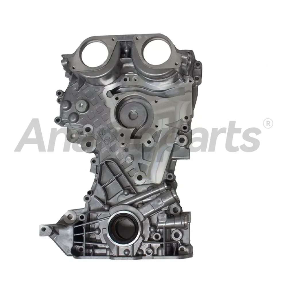 Engine Parts Timing chain vvt kit Water/Oil pump set for GM 11-16 Chevrolet Cruze Trax Buick Encore 1.4L 1.4T Turbo DOHC OP343