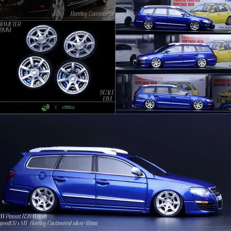 

Модификация автомобиля, статическая ступица колеса 1/64 SpeedCG 44/31/30/29 10/11 мм, полимерные колеса, резиновые шины, подходят для статических моделей автомобилей 1:64