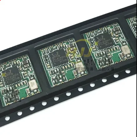 10adet RTL8189ES-13P BL-R8189RM2 WiFi module SDIO interface low power wall-penetrating king