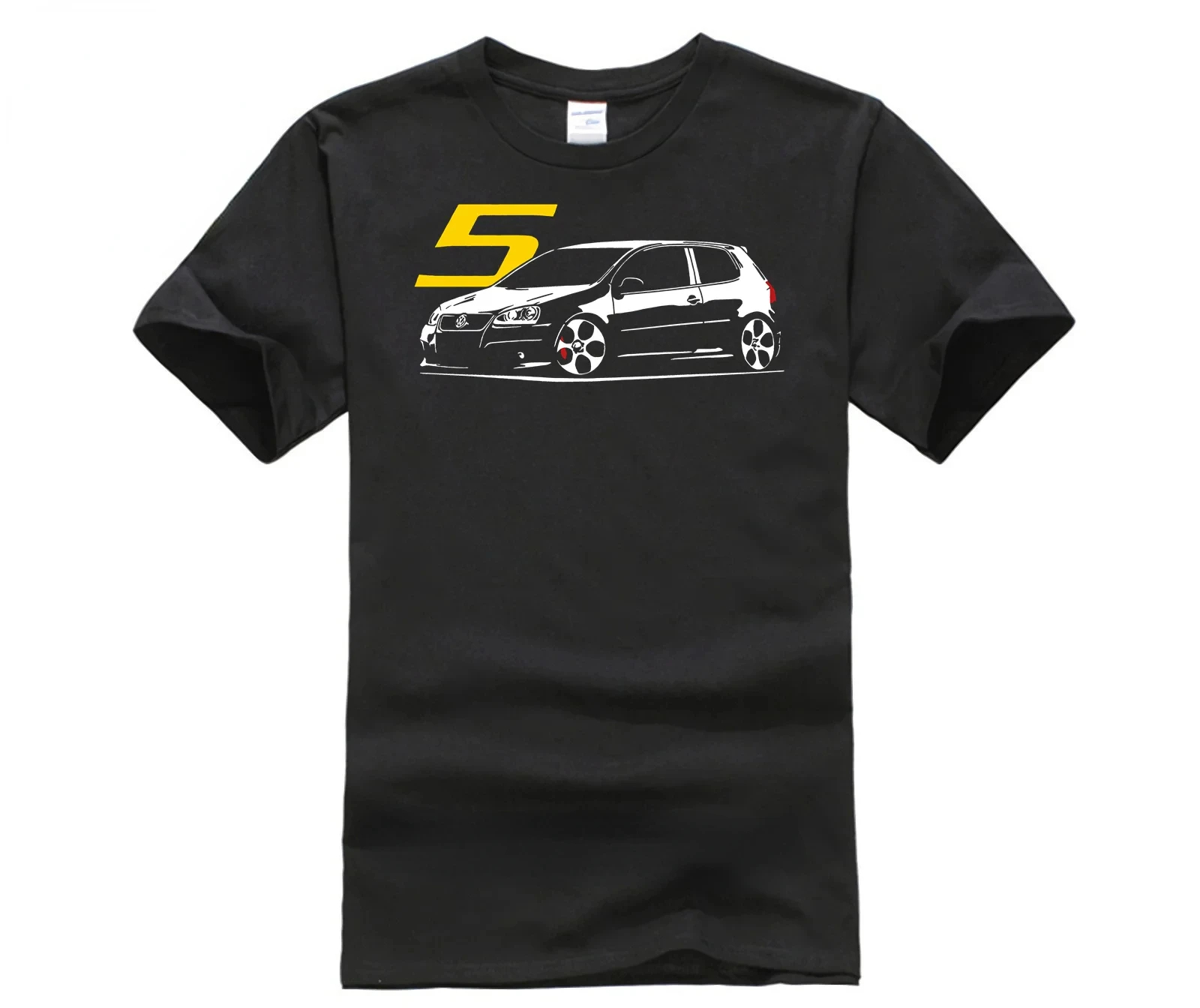 

Mk5 t-shirt gti vr6 r32 fsi tdi langarm Sweatshirt Kapuzen