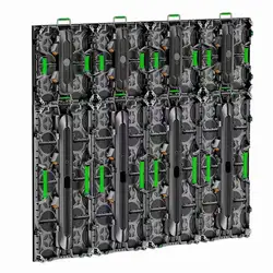 Stage Background Led Display Big Screen Outdoor P3.91mm Full Color Rental LED Screen