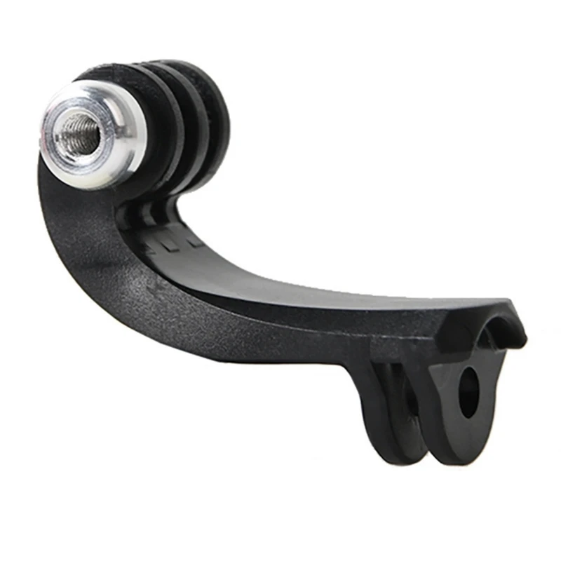 QX2B Halter Neck Bracket Handle bar Mount สำหรับ GoPro Action Camera Extension Bracket
