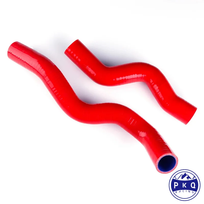 For 2000-2006 Nissan Sentra SPEC-V SER SE-R 2.5L Silicone Radiator Heater Hose Pipe Kit