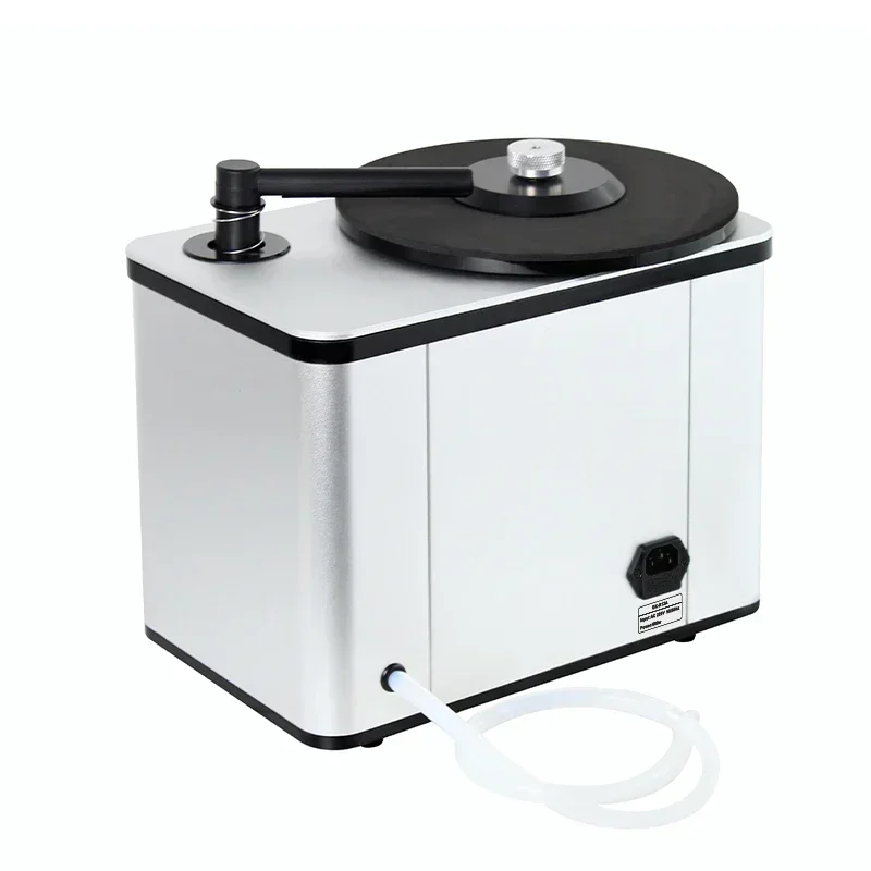 Electronic vinyl record washer machine vinyl record cleaning kit automatic vinyl record washer machinecollector