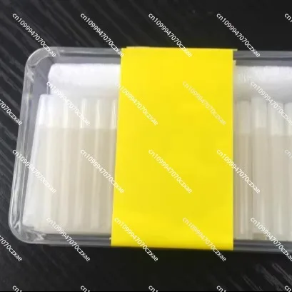 

100 Rebound Tonometer Probes, Tonometer Probe Detector Elastic Needle Pet Specific Machine