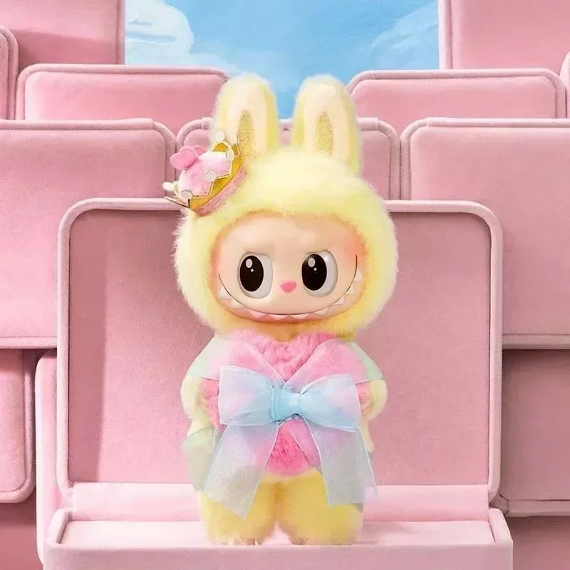 

Labubu The Monsters Let'S Check Mate Кабуки Chess Adventure Series Фигурка Виниловая подвесная кукла Подарок на день рождения