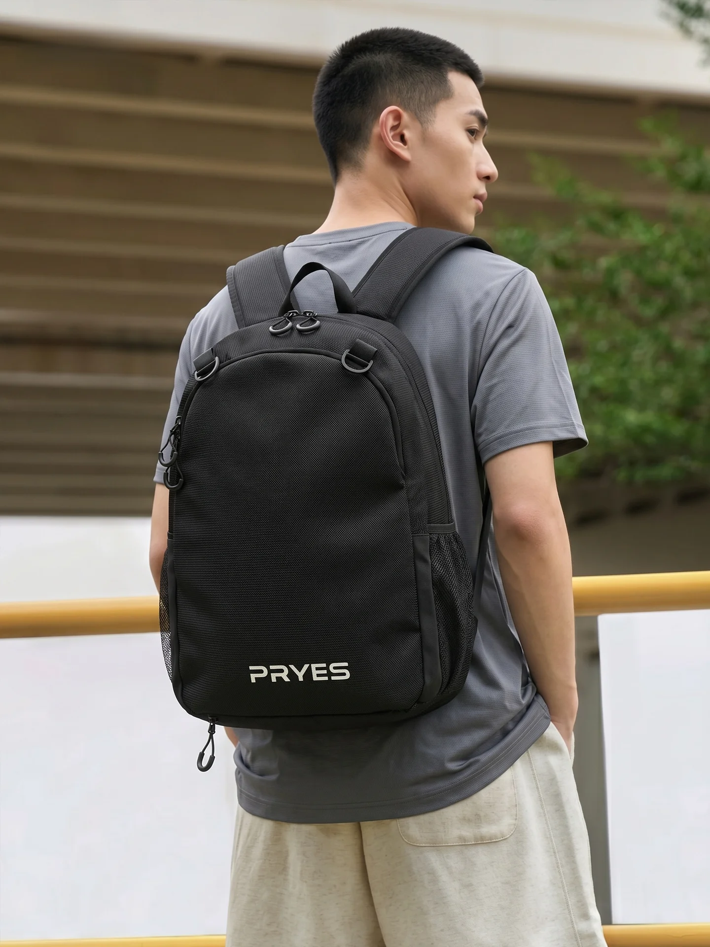sac-a-dos-unisexe-pryes-grande-capacite-pour-les-trajets-quotidiens-decontracte-sportif-de-voyage-pour-etudiants-en-toile-fermeture-a-glissiere
