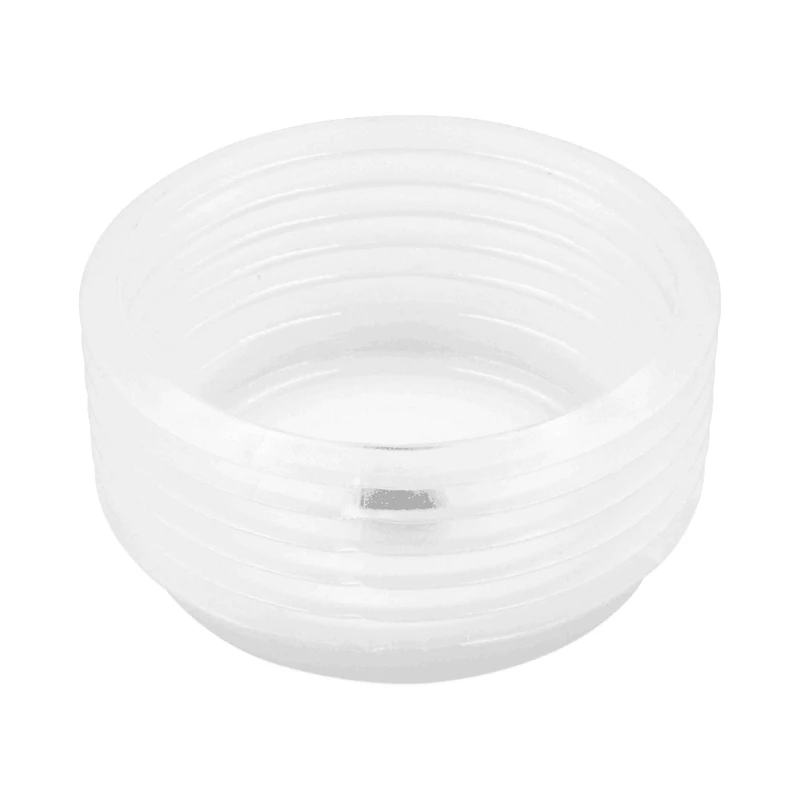 Hot Sale Downlight Spotlight Hole Dust Cover Metal Drill Dust Collector