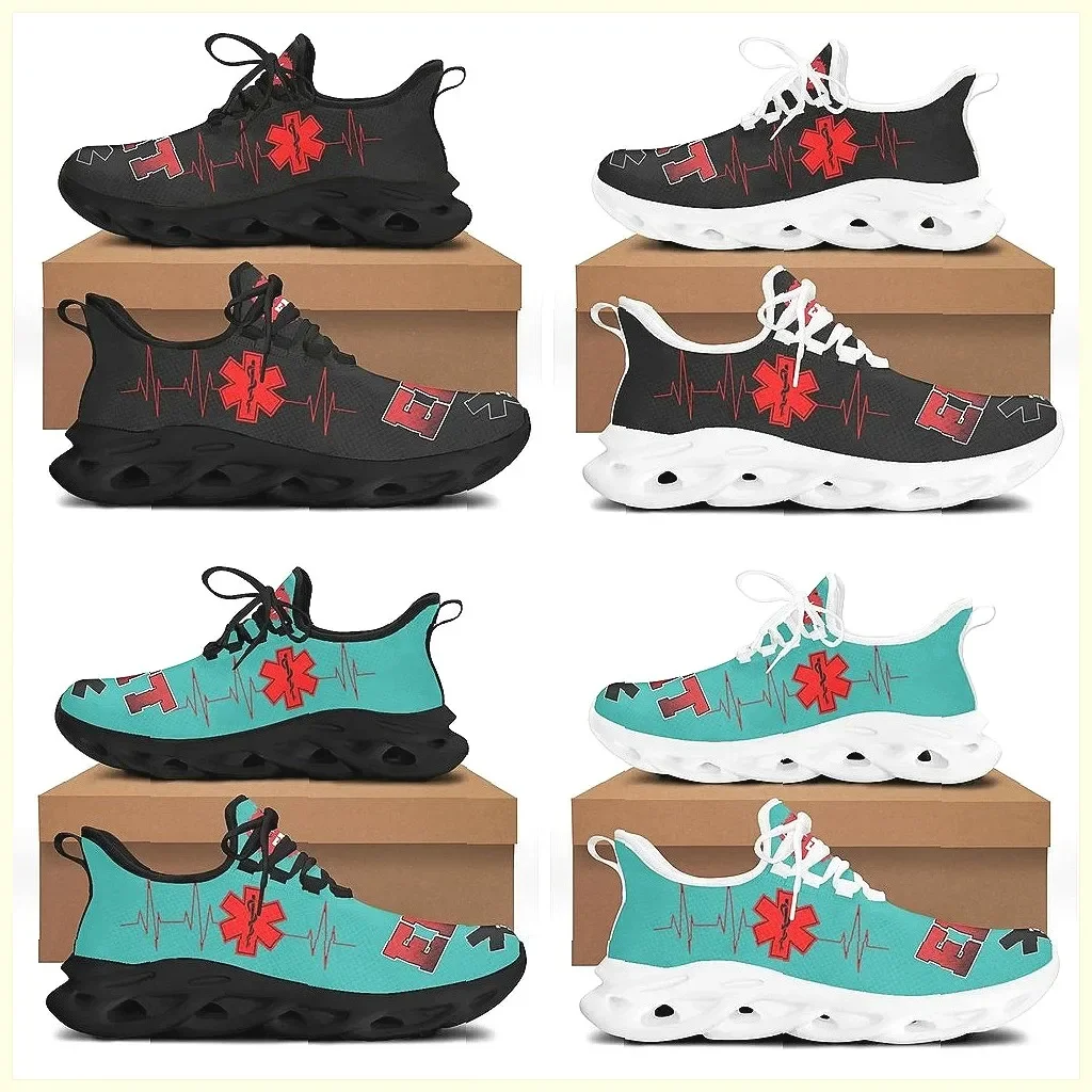 

Горячая распродажа 2022: Женские кроссовки с сетчатым верхом и EMS-эффектом - дышащие, легкие, плоские туфли для женщин