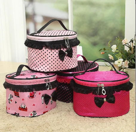 Thumbnail 3 - #78 Top Cosmetic Makeup Bags Picks for Every Budget