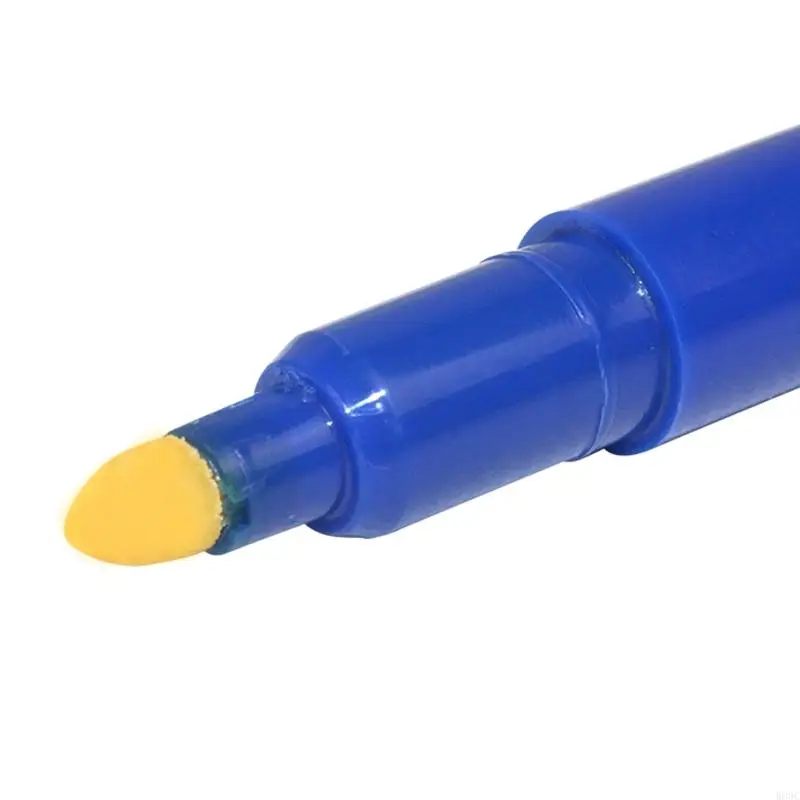 Marcador detector facturas W89C apto para varias facturas divisas dinero factura