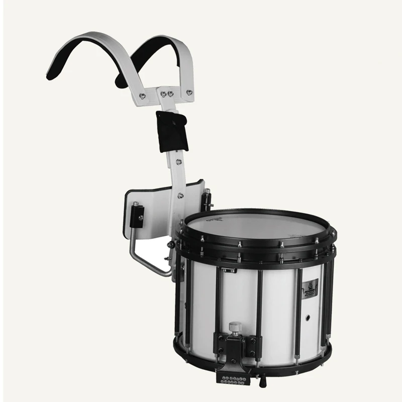 Jinbao JBMPZ-1412 Professional Marching Snare Drum