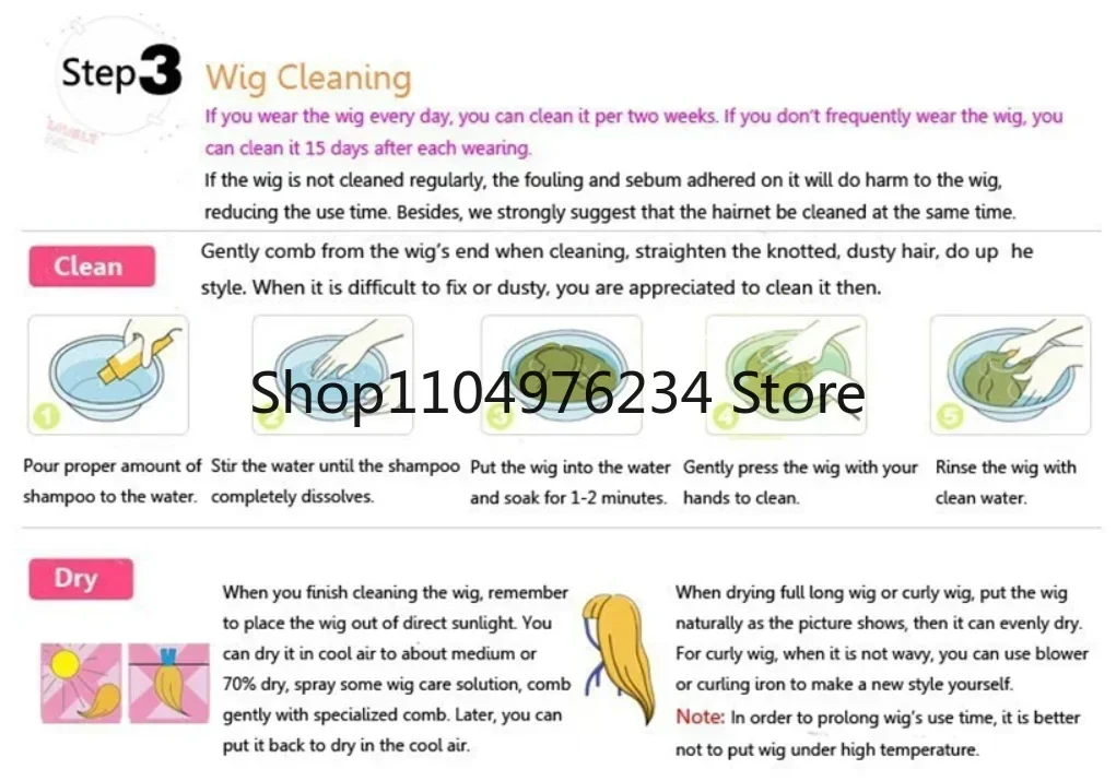 AnimeDemon Cos ハンターズスーパースターミラゾーイ高品質忍者系クールなハロウィンパーティーコスプレロールプレイウィッグ + 無料キャップ